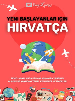 cover image of Yeni başlayanlar için Hırvatça